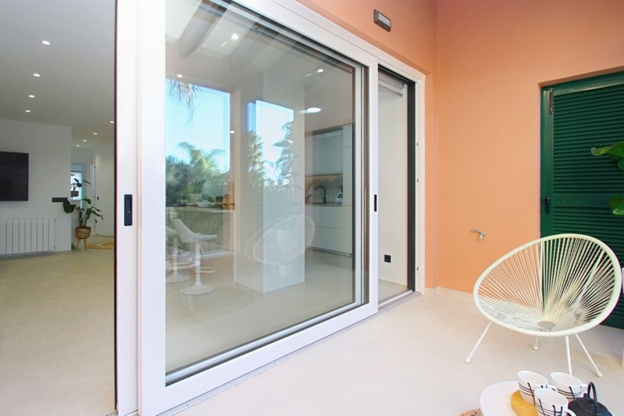 Sanierte Penthouse Wohnung in Son Veri Nou zu verkaufen