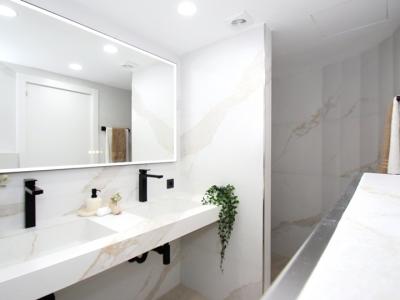 Sanierte Penthouse Wohnung in Son Veri Nou zu verkaufen