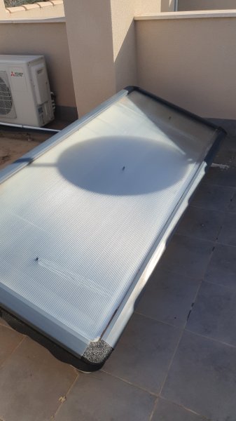 Sanierte Traum Doppelhaus Hälfte in Sa Cabaneta unweit des Golfplatz
