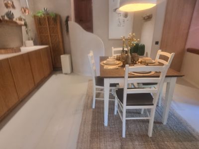 Saniertes Apartment in 2. Etage mit kl. Terrasse im Zentrum von LLucmayor -- AP 20 VK