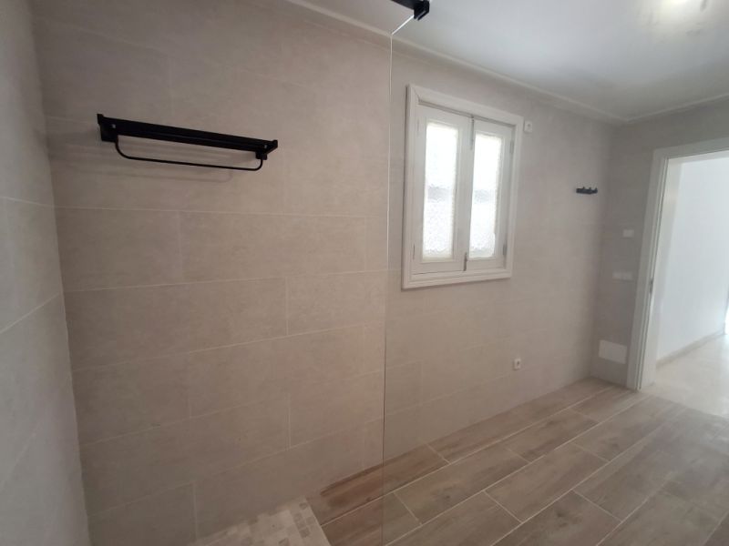 Saniertes und grosses Dorfhaus mit Innenhof, Terrassen in Porreres --- DH 25