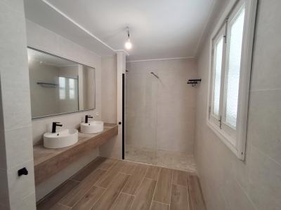 Saniertes und grosses Dorfhaus mit Innenhof, Terrassen in Porreres --- DH 25