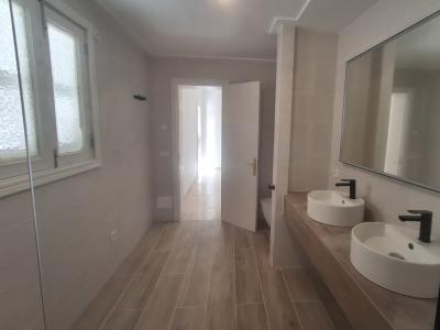 Saniertes und grosses Dorfhaus mit Innenhof, Terrassen in Porreres --- DH 25