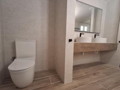 Saniertes und grosses Dorfhaus mit Innenhof, Terrassen in Porreres --- DH 25