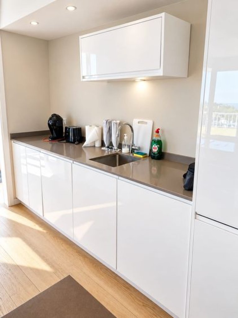 Sant Agustin, Penthouse mit Pool und Garage