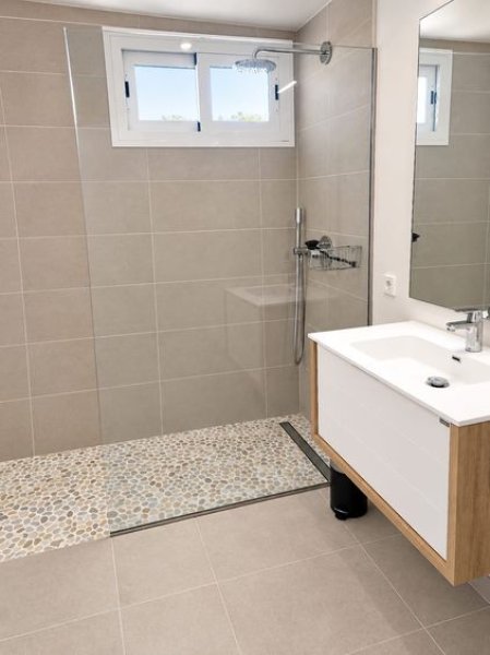 Sant Agustin, Penthouse mit Pool und Garage