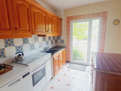 SANT JOAN (CENTRE OF THE ISLAND): Charming finca with pool, private well, guest apartment and 82 m² shed