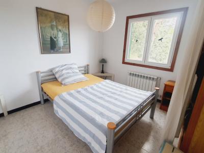 SANT JOAN (CENTRE OF THE ISLAND): Charming finca with pool, private well, guest apartment and 82 m² shed