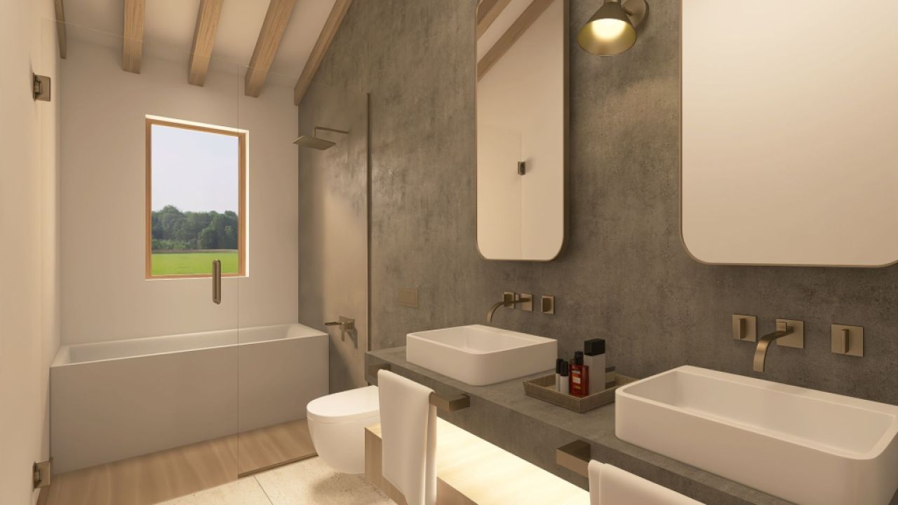 SANT JOAN / PETRA: Ländliches Grundstück MIT BAUGENEHMIGUNG für eine Finca zu verkaufen