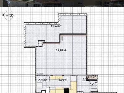 Santa Ponsa, gepflegte 115 m2 ,3 Schlafzimmer, 2 Badezimmer, Eckwohnung, Meerblick