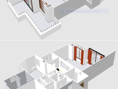 Santa Ponsa, gepflegte 115 m2 ,3 Schlafzimmer, 2 Badezimmer, Eckwohnung, Meerblick