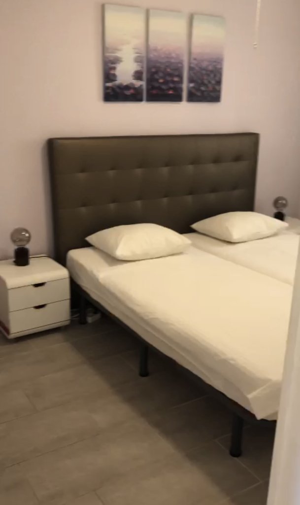 Santa Ponsa, gepflegte 115 m2 ,3 Schlafzimmer, 2 Badezimmer, Eckwohnung, Meerblick