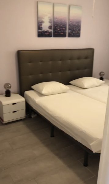 Santa Ponsa, gepflegte 115 m2 ,3 Schlafzimmer, 2 Badezimmer, Eckwohnung, Meerblick