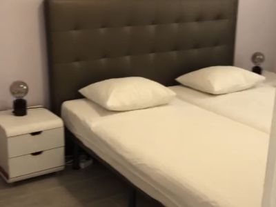 Santa Ponsa, gepflegte 115 m2 ,3 Schlafzimmer, 2 Badezimmer, Eckwohnung, Meerblick