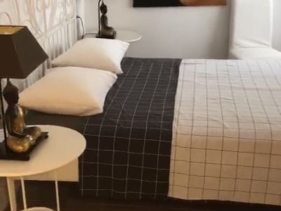 Santa Ponsa, gepflegte 115 m2 ,3 Schlafzimmer, 2 Badezimmer, Eckwohnung, Meerblick
