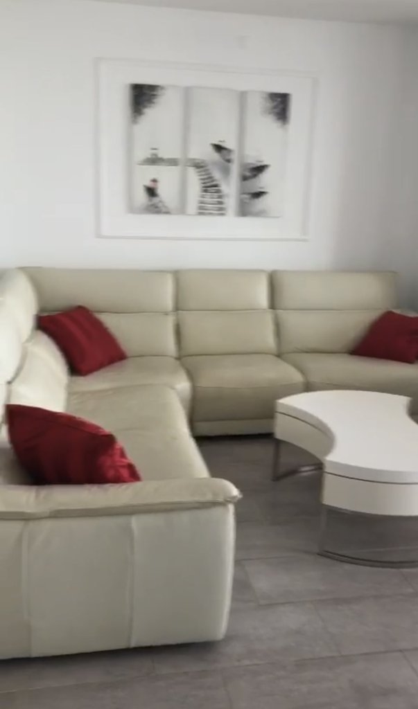 Santa Ponsa, gepflegte 115 m2 ,3 Schlafzimmer, 2 Badezimmer, Eckwohnung, Meerblick