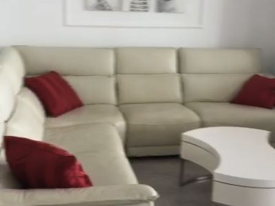 Santa Ponsa, gepflegte 115 m2 ,3 Schlafzimmer, 2 Badezimmer, Eckwohnung, Meerblick
