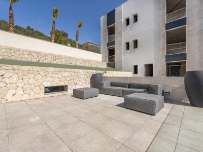 Santa Ponsa Apartamentos de lujo de nueva construcción