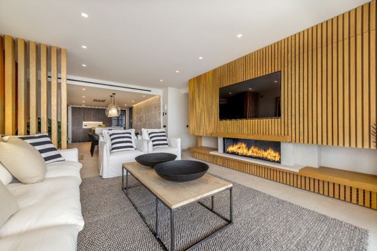 Santa Ponsa Apartamentos de lujo de nueva construcción