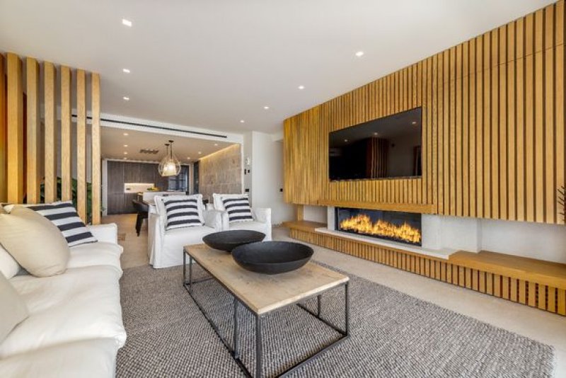 Santa Ponsa Apartamentos de lujo de nueva construcción