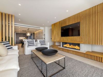 Santa Ponsa Apartamentos de lujo de nueva construcción