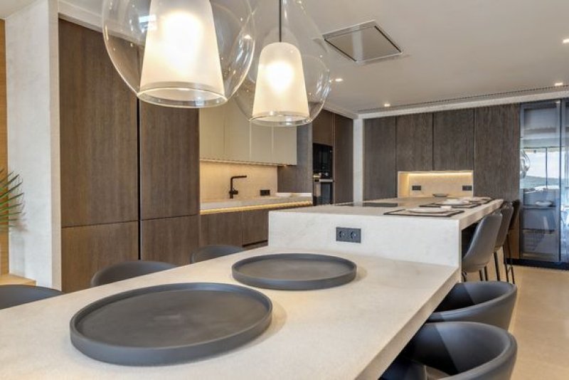 Santa Ponsa Apartamentos de lujo de nueva construcción