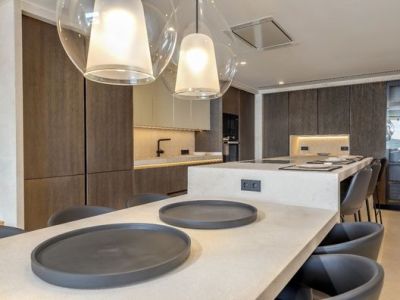 Santa Ponsa Apartamentos de lujo de nueva construcción