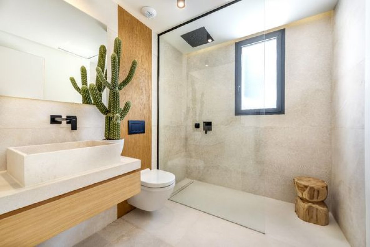 Santa Ponsa Apartamentos de lujo de nueva construcción