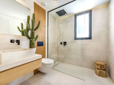 Santa Ponsa Apartamentos de lujo de nueva construcción