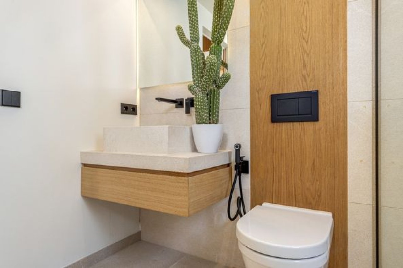 Santa Ponsa Apartamentos de lujo de nueva construcción