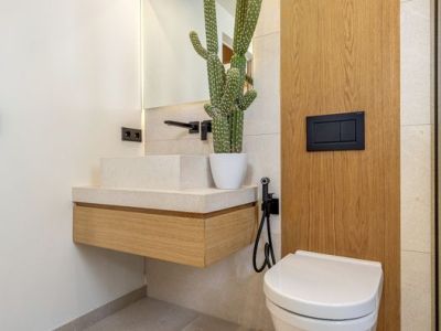 Santa Ponsa Apartamentos de lujo de nueva construcción