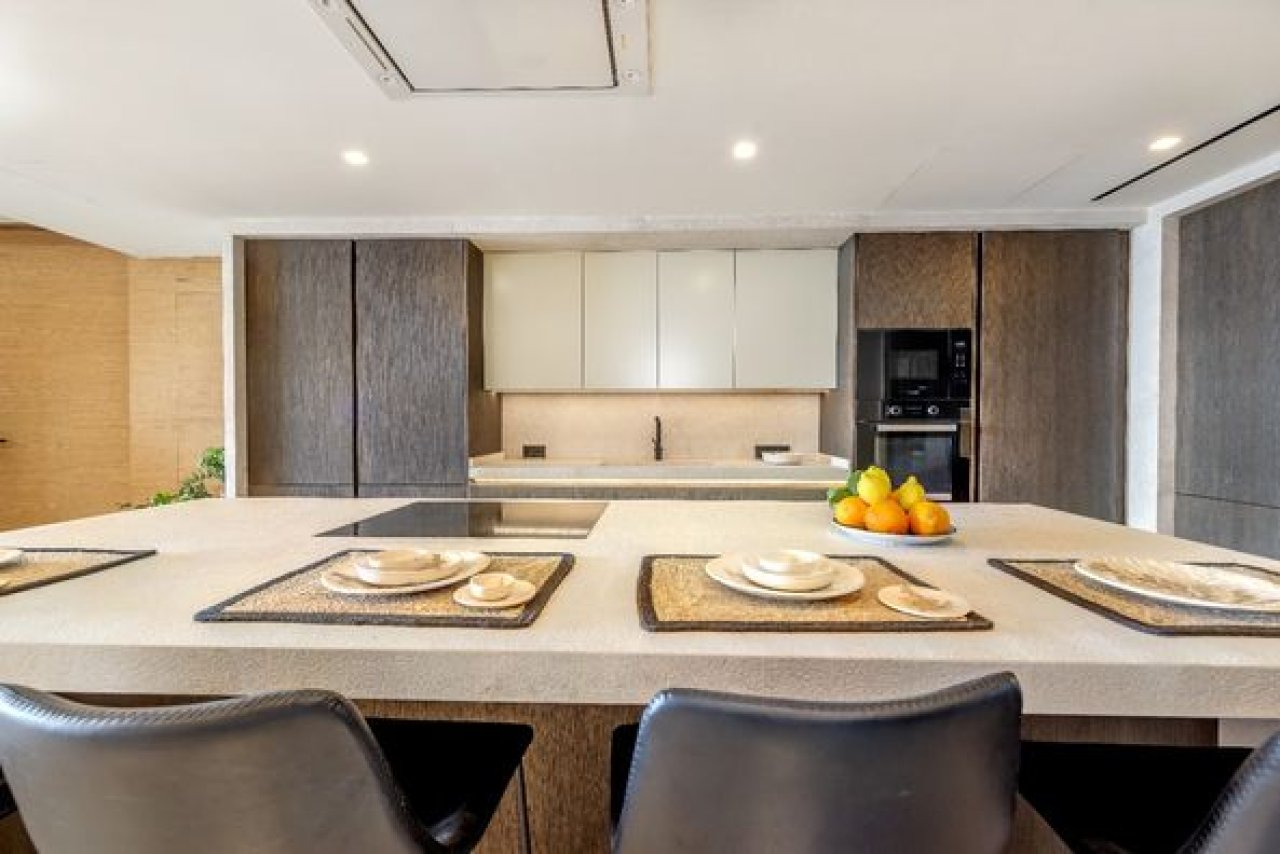 Santa Ponsa Apartamentos de lujo de nueva construcción