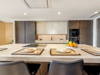 Santa Ponsa Apartamentos de lujo de nueva construcción