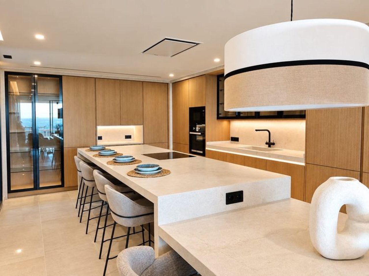 Santa Ponsa Neubau Luxuswohnungen