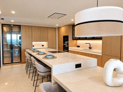 Santa Ponsa Neubau Luxuswohnungen