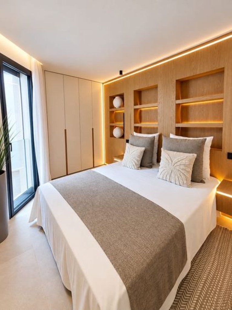 Santa Ponsa Neubau Luxuswohnungen