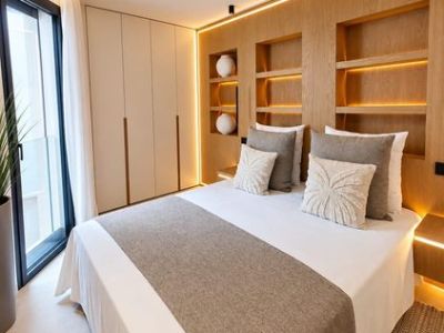 Santa Ponsa Neubau Luxuswohnungen