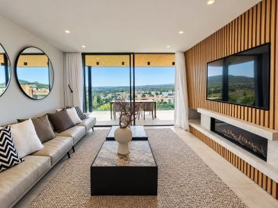 Santa Ponsa Neubau Luxuswohnungen