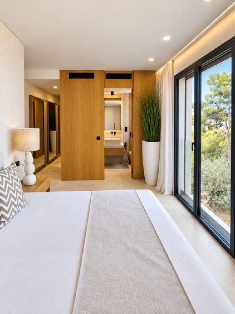 Santa Ponsa Neubau Luxuswohnungen