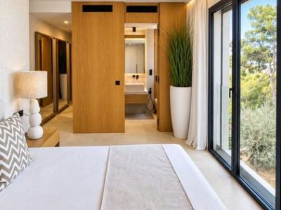 Santa Ponsa Neubau Luxuswohnungen