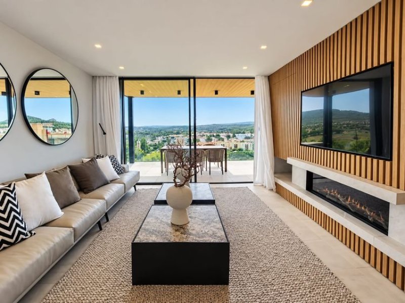 Santa Ponsa Neubau Luxuswohnungen