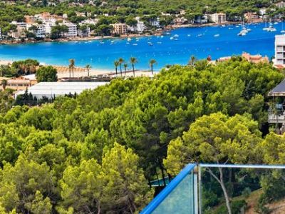 Santa Ponsa Neubau Luxuswohnungen