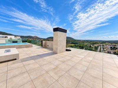 Santa Ponsa Neubau Luxuswohnungen