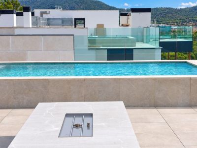 Santa Ponsa Neubau Luxuswohnungen