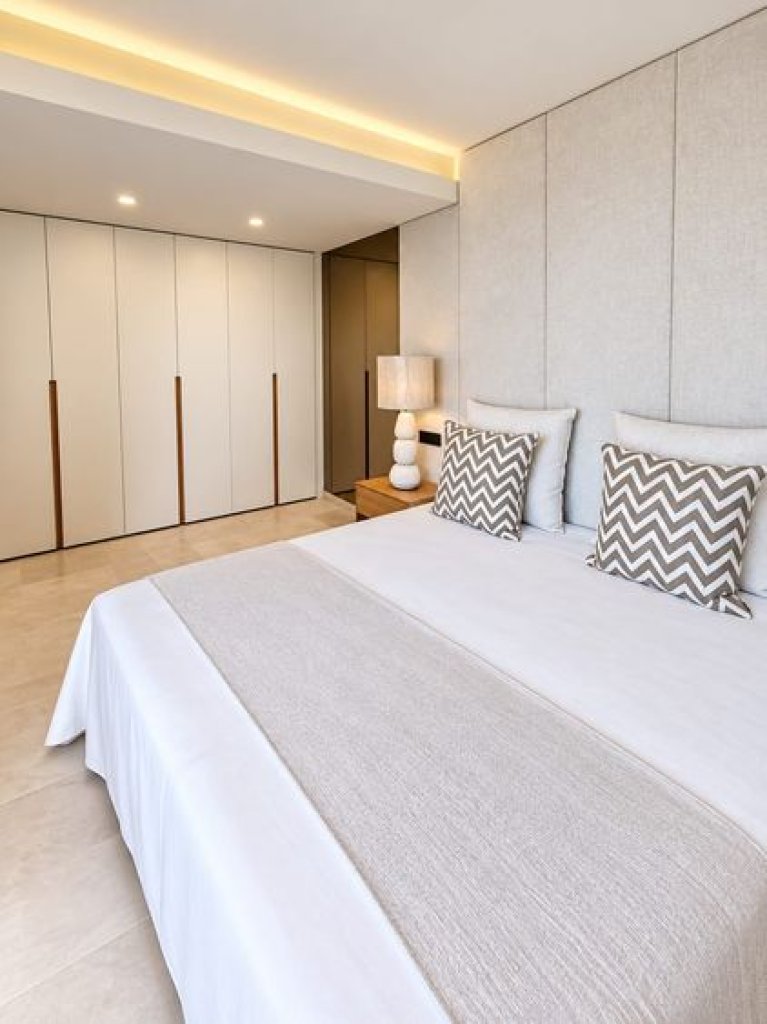 Santa Ponsa Neubau Luxuswohnungen