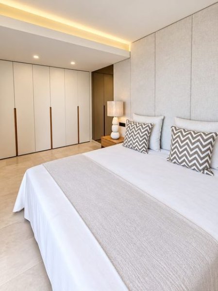 Santa Ponsa Neubau Luxuswohnungen
