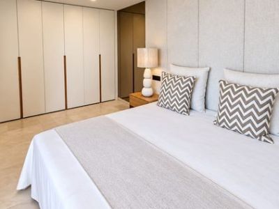 Santa Ponsa Neubau Luxuswohnungen