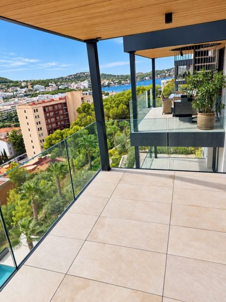 Santa Ponsa Neubau Luxuswohnungen