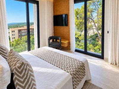 Santa Ponsa Neubau Luxuswohnungen