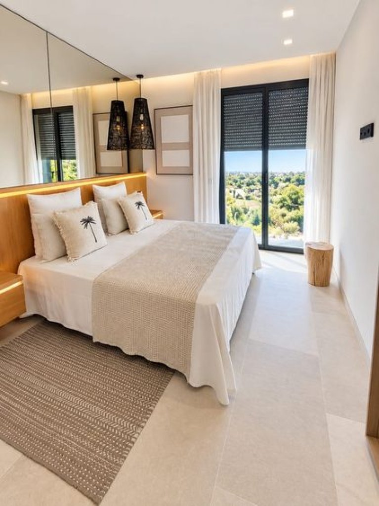 Santa Ponsa Neubau Luxuswohnungen